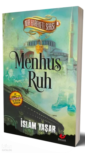 Menhus Ruh;Nur Hareketi Serisi 4