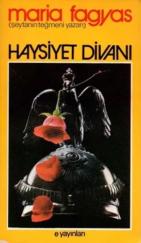 Haysiyet Divanı