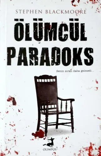 Ölümcül Paradoks