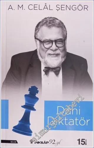 Dahi Diktatör -         2023