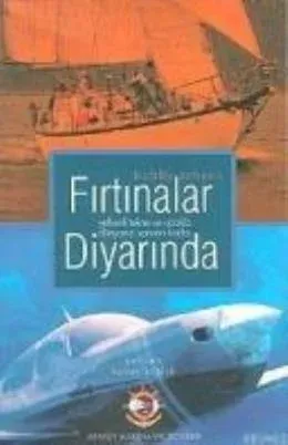 Fırtınalar Diyarında