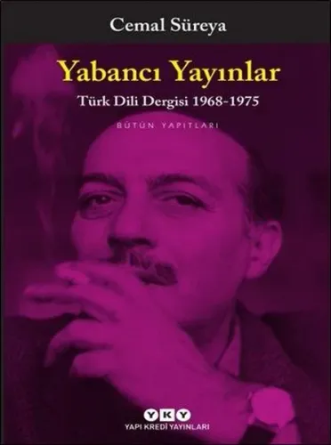 Yabancı Yayınlar Türk Dili Dergisi 1968-1975; Bütün Yapıtları