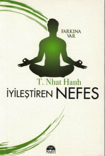 İyileştiren Nefes (Farkına Var)