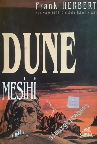 Dune Mesihi - Cilt 2 -        2002