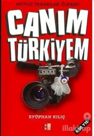 Canım Türkiyem