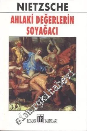 Ahlaki Değerlerin Soyağacı - 2019