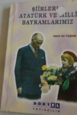 Şiirlerle Atatürk ve Milli Bayramlarımız