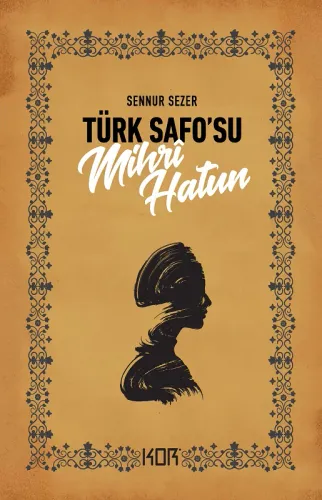 Türk Safo'su Mihrî Hatun