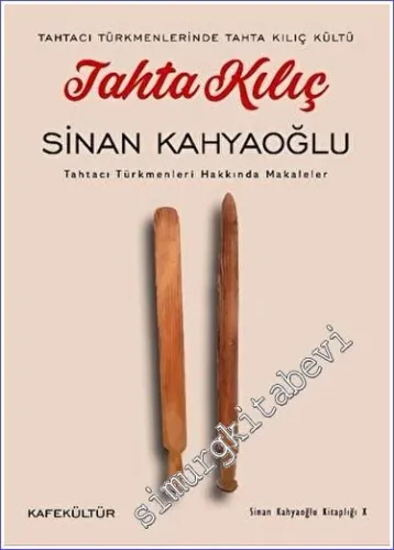 Tahta Kılıç - 2023