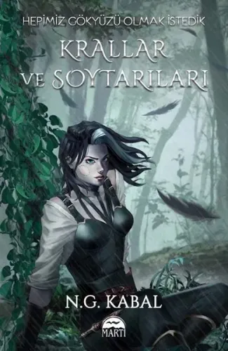 Hepimiz Gökyüzü Olmak İstedik : Krallar ve Soytarıları - Su