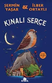 Kültür - Kınalı Serçe