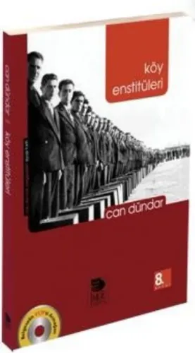 Köy Enstitüleri (Ciltli-Vcd'li)