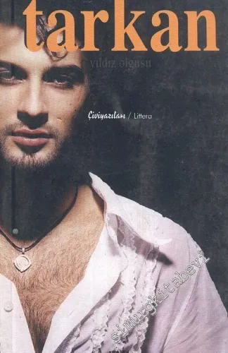 Tarkan: Yıldız Olgusu -        2001