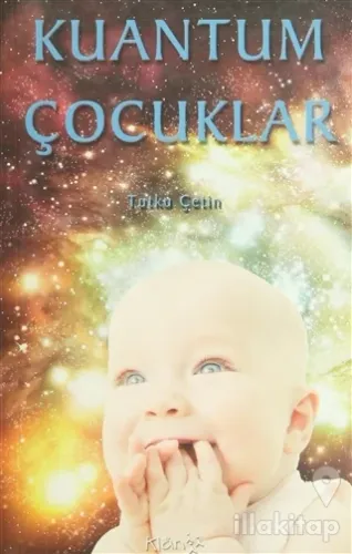 Kuantum Çocuklar