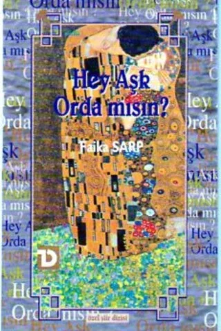Hey Aşk Odamısın?