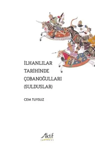 İlhanlılar Tarihinde Çobanoğulları