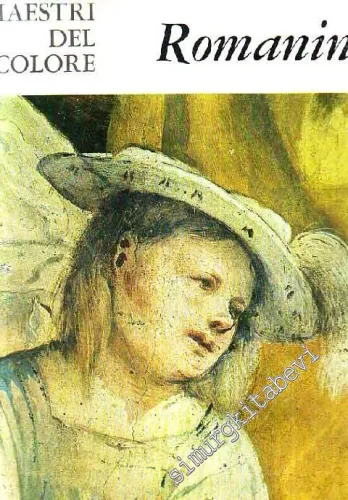 I Maestri Del Colore: Romanino -