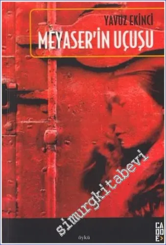 Meyaser'in Uçuşu -        2004