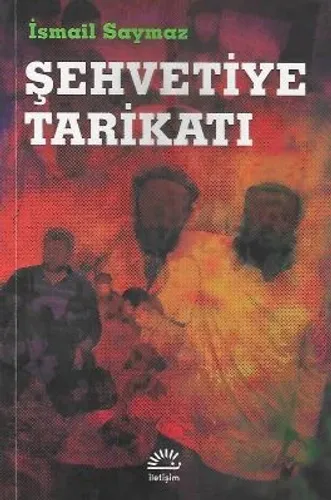 Şehvetiye Tarikatı