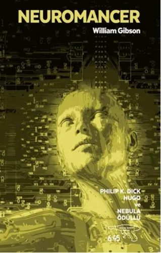 Neuromancer
