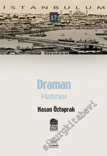 Draman Hatırası - İstanbulum 17 -        2009