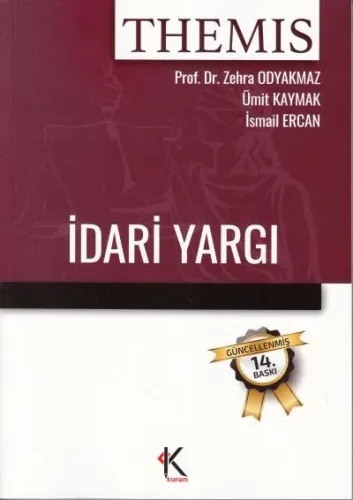 İdari Yargı