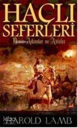 Haçlı Seferleri