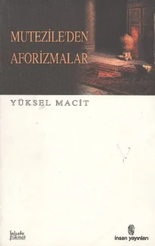 Mutezile'den Aforizmalar
