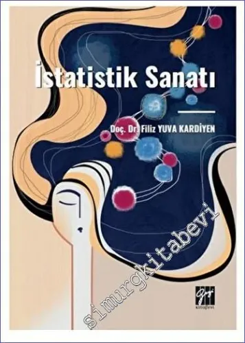 İstatistik Sanatı -         2023