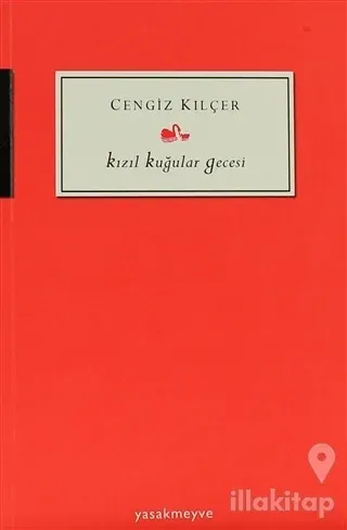 Kızıl Kuğular Gecesi