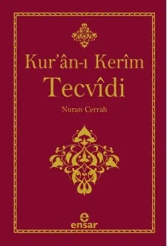 Kuran-ı Kerim Tecvidi