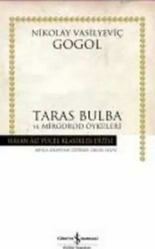 Taras Bulba
