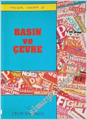 Basın ve Çevre -        1994
