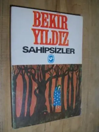 Sahipsizler