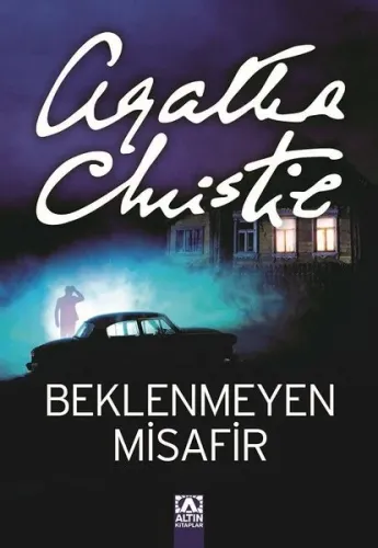 Beklenmeyen Misafir Agatha Christie