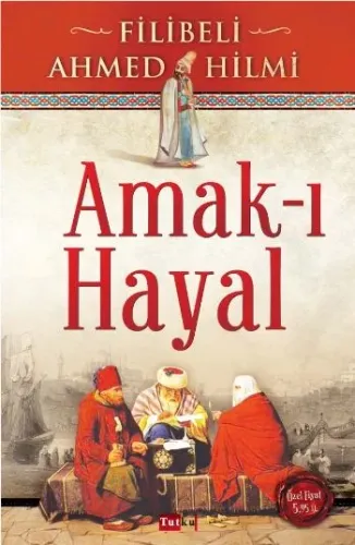 Amakı Hayal
