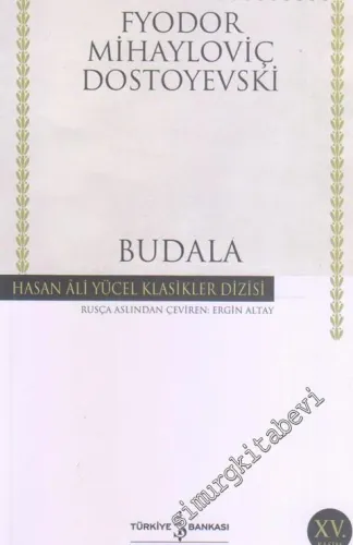 Budala -