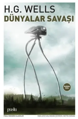 Dünyalar Savaşı