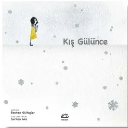 Kış Gülünce