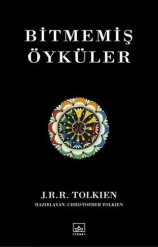 BİTMEMİŞ ÖYKÜLER