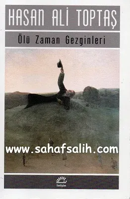 Ölü Zaman Gezginleri