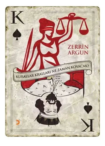 Kurallar Kralları Ne Zaman Kovacak