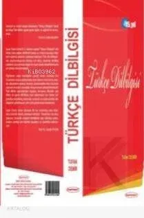 Türkçe Dilbilgisi