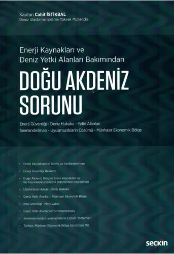 Doğu Akdeniz Sorunu