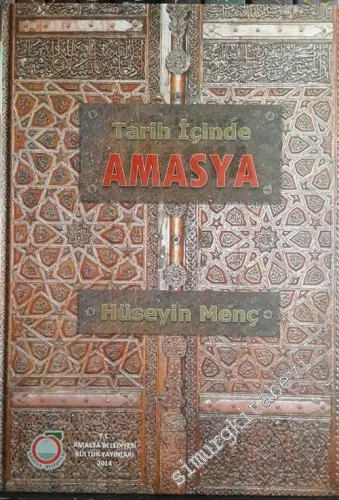Tarih İçinde Amasya -