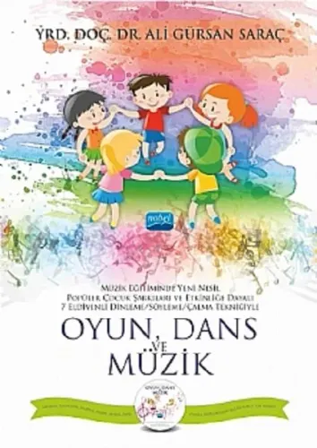 Oyun Dans ve Müzik