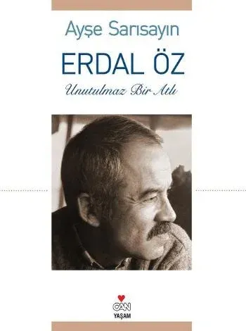 Erdal Öz; Unutulmaz Bir Atlı