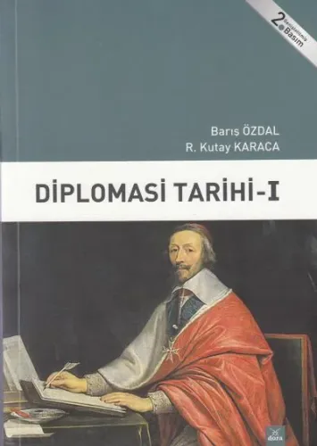 Diplomasi Tarihi- I