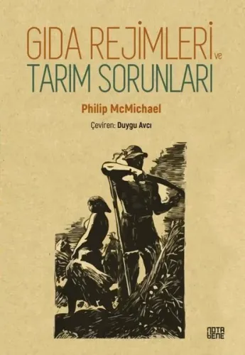 Gıda Rejimleri Ve Tarım Sorunları