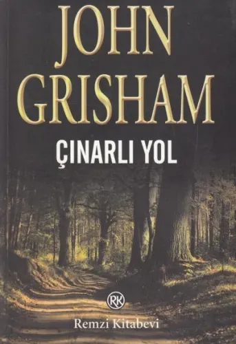 Çınarlı Yol
